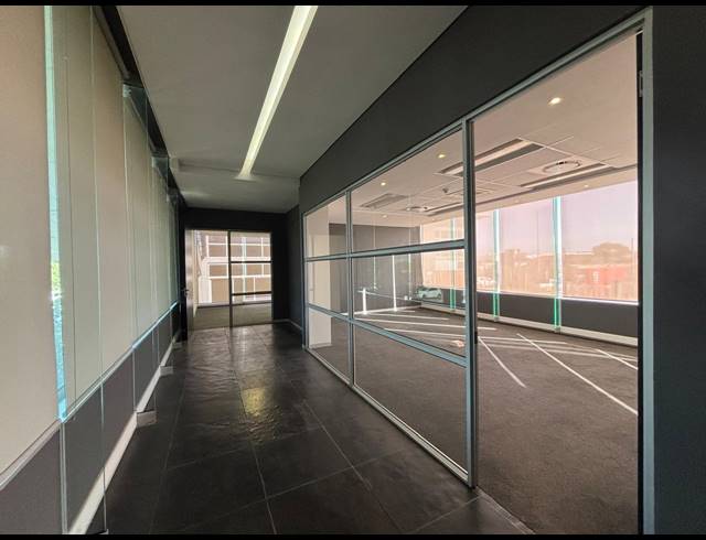 3,000M² OFFICE TO LET IN NORTHGATE BUSINESS PARK